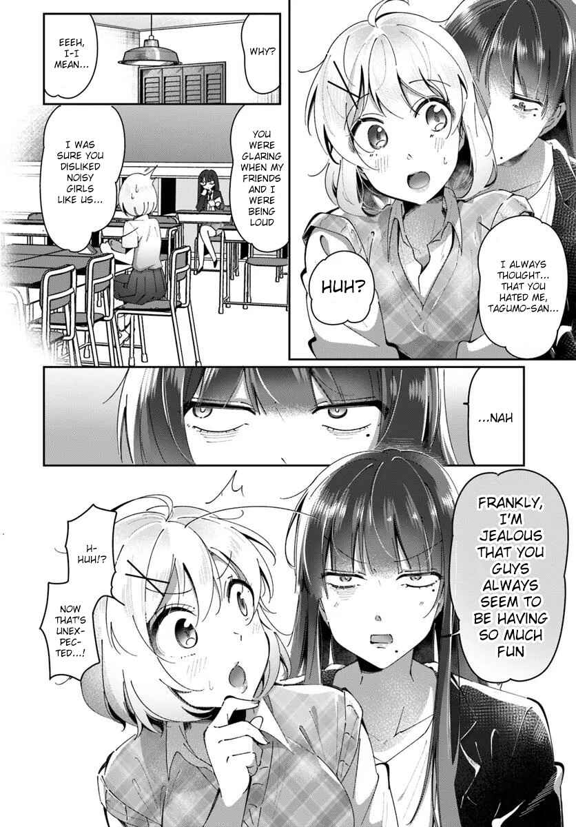 Page 2 Chapter 6 Lilies Complex