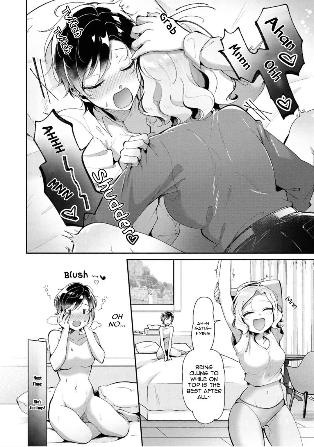 Page 12 Chapter 8 Lilies Complex