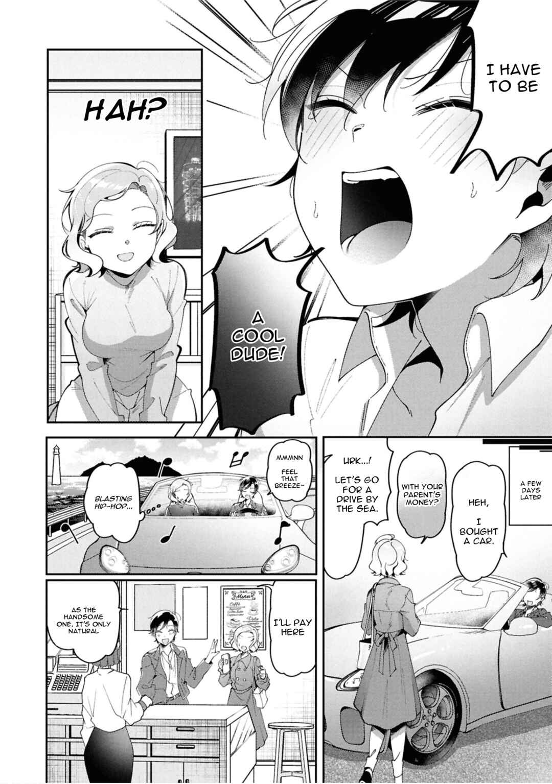 Page 4 Chapter 8 Lilies Complex