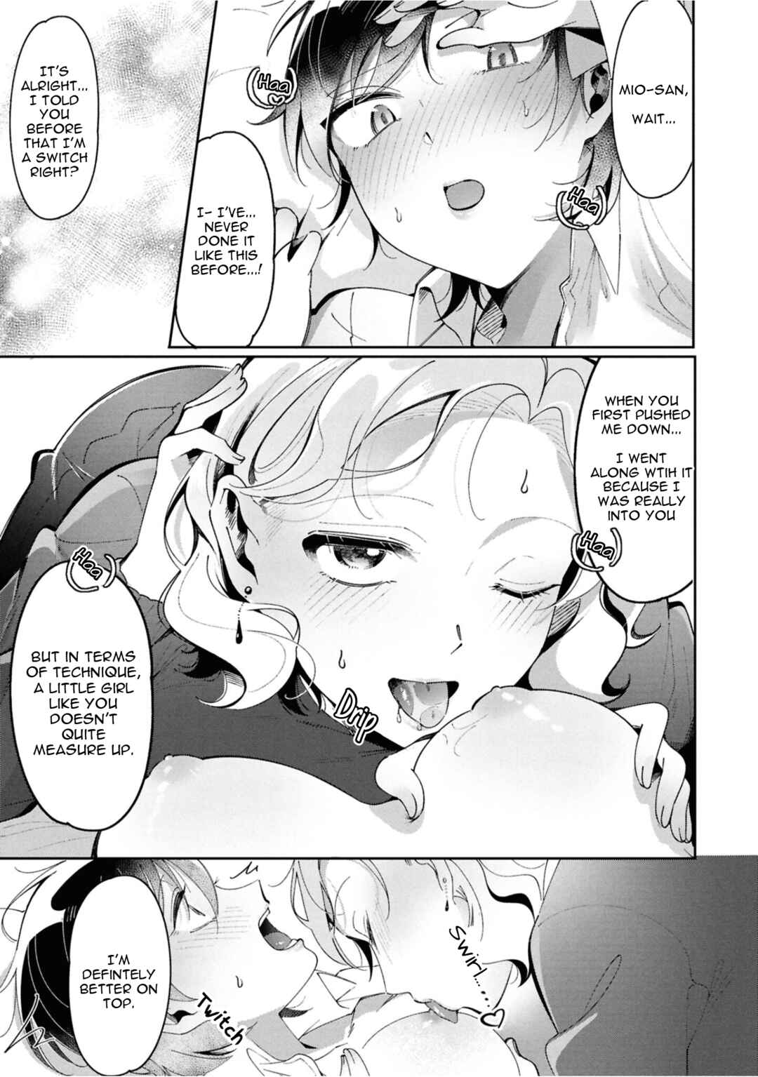 Page 9 Chapter 8 Lilies Complex
