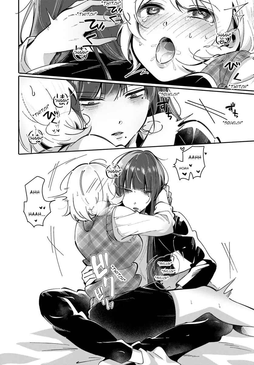 Page 10 Chapter 5 Lilies Complex