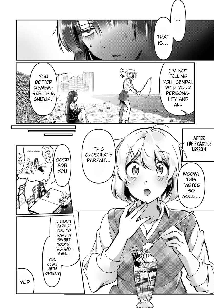 Page 2 Chapter 5 Lilies Complex