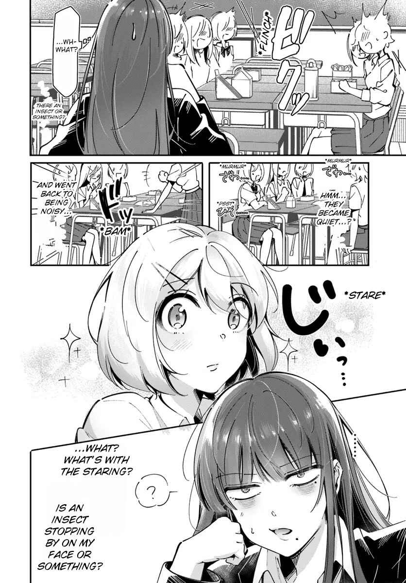 Page 6 Chapter 5 Lilies Complex