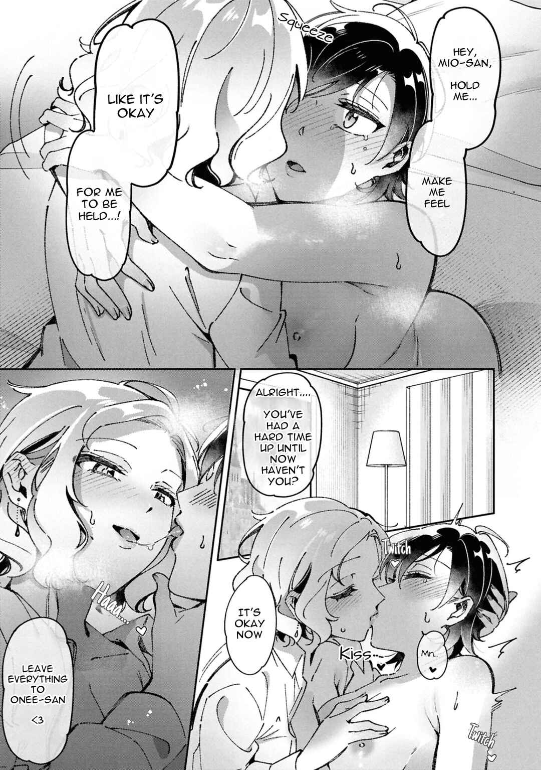 Page 9 Chapter 9 Lilies Complex