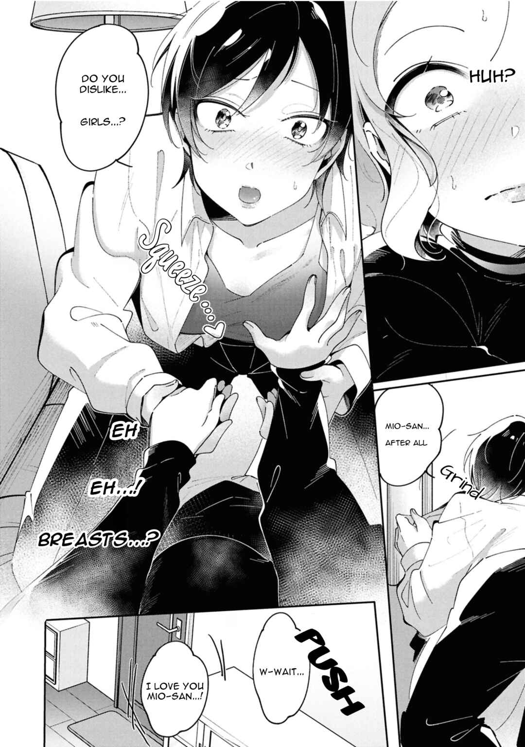 Page 10 Chapter 7 Lilies Complex