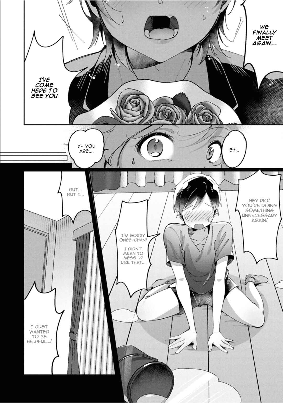 Page 4 Chapter 7 Lilies Complex