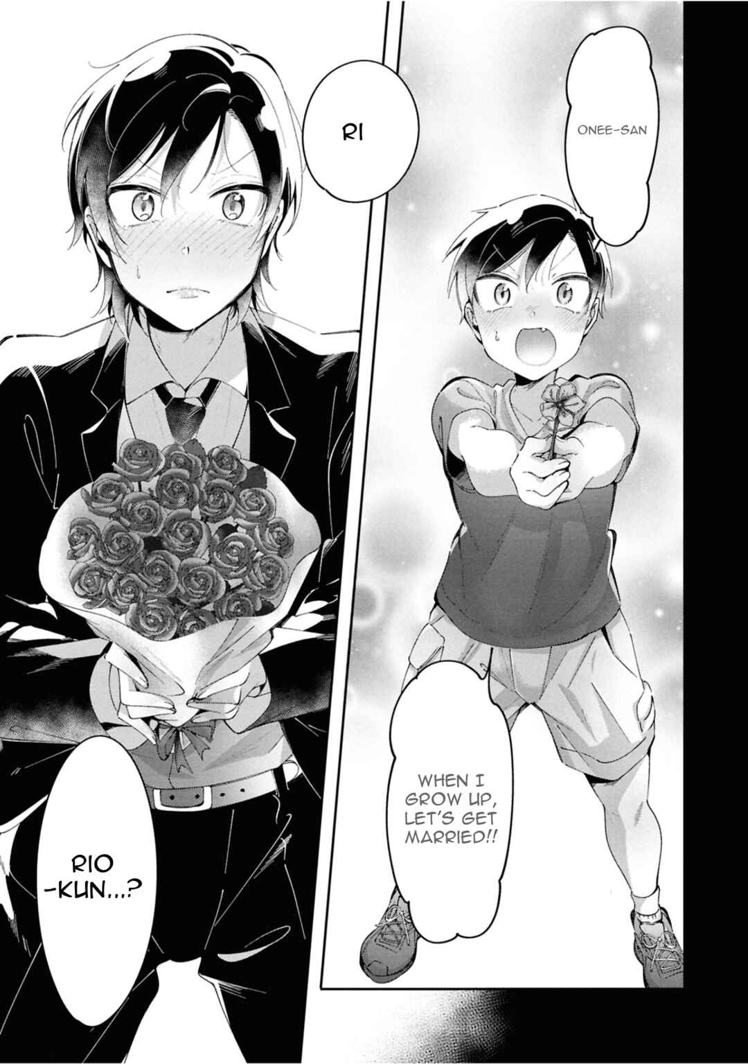 Page 5 Chapter 7 Lilies Complex