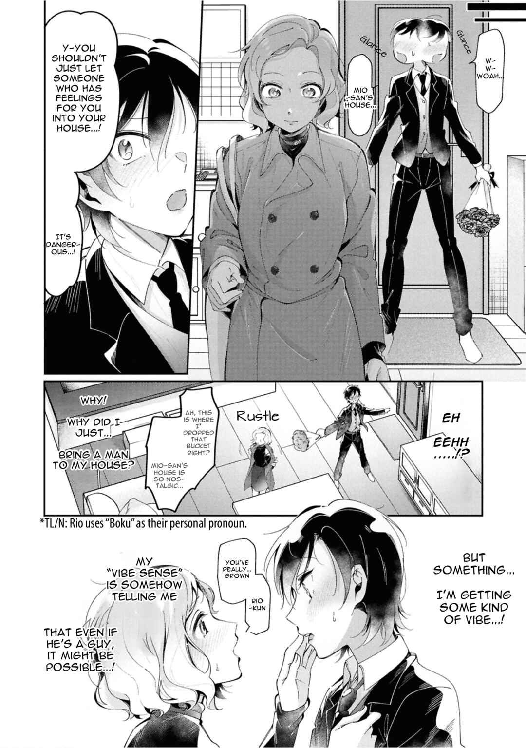 Page 8 Chapter 7 Lilies Complex