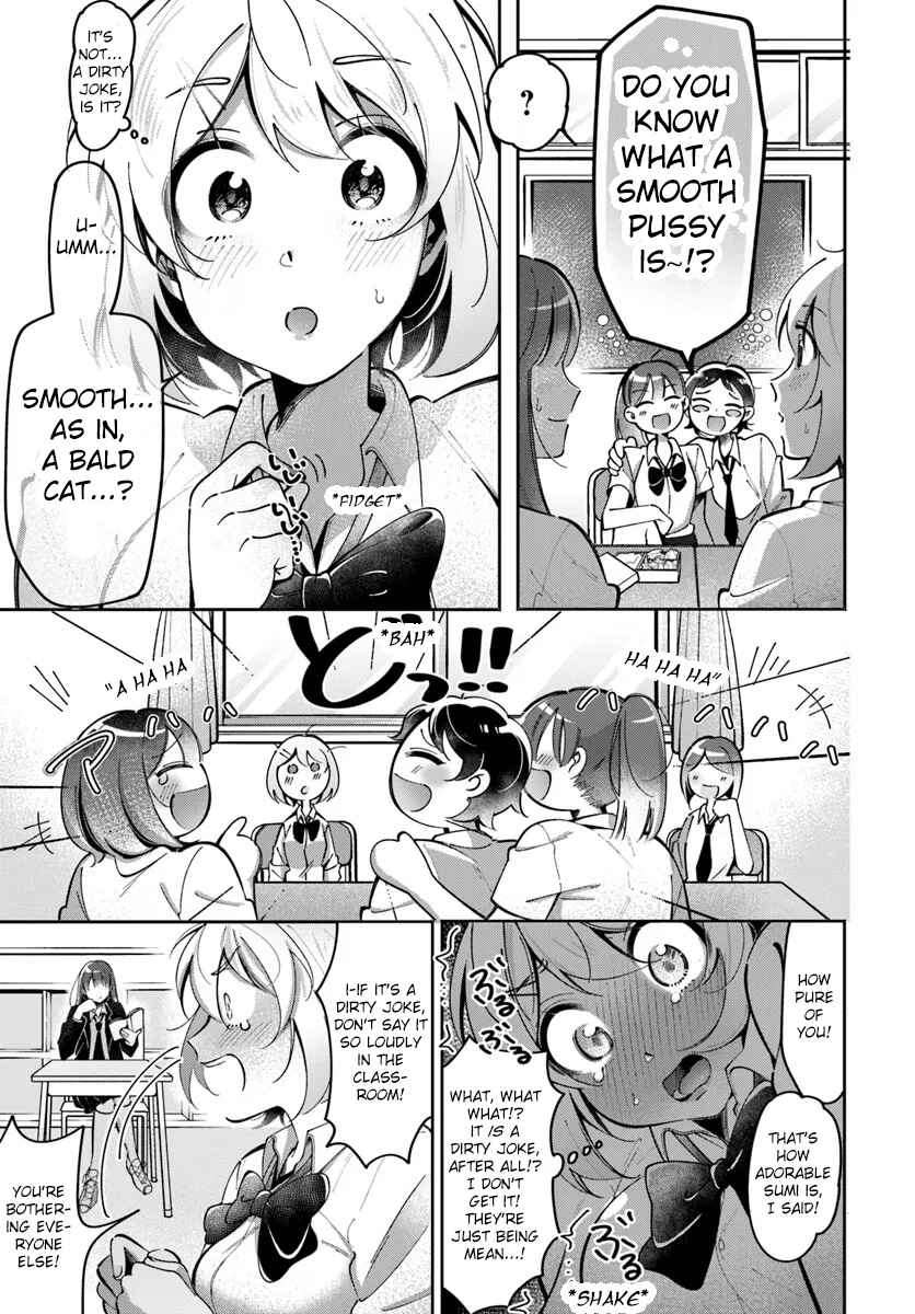 Page 3 Chapter 4 Lilies Complex