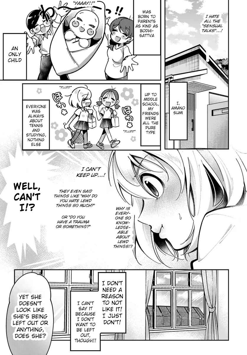 Page 5 Chapter 4 Lilies Complex