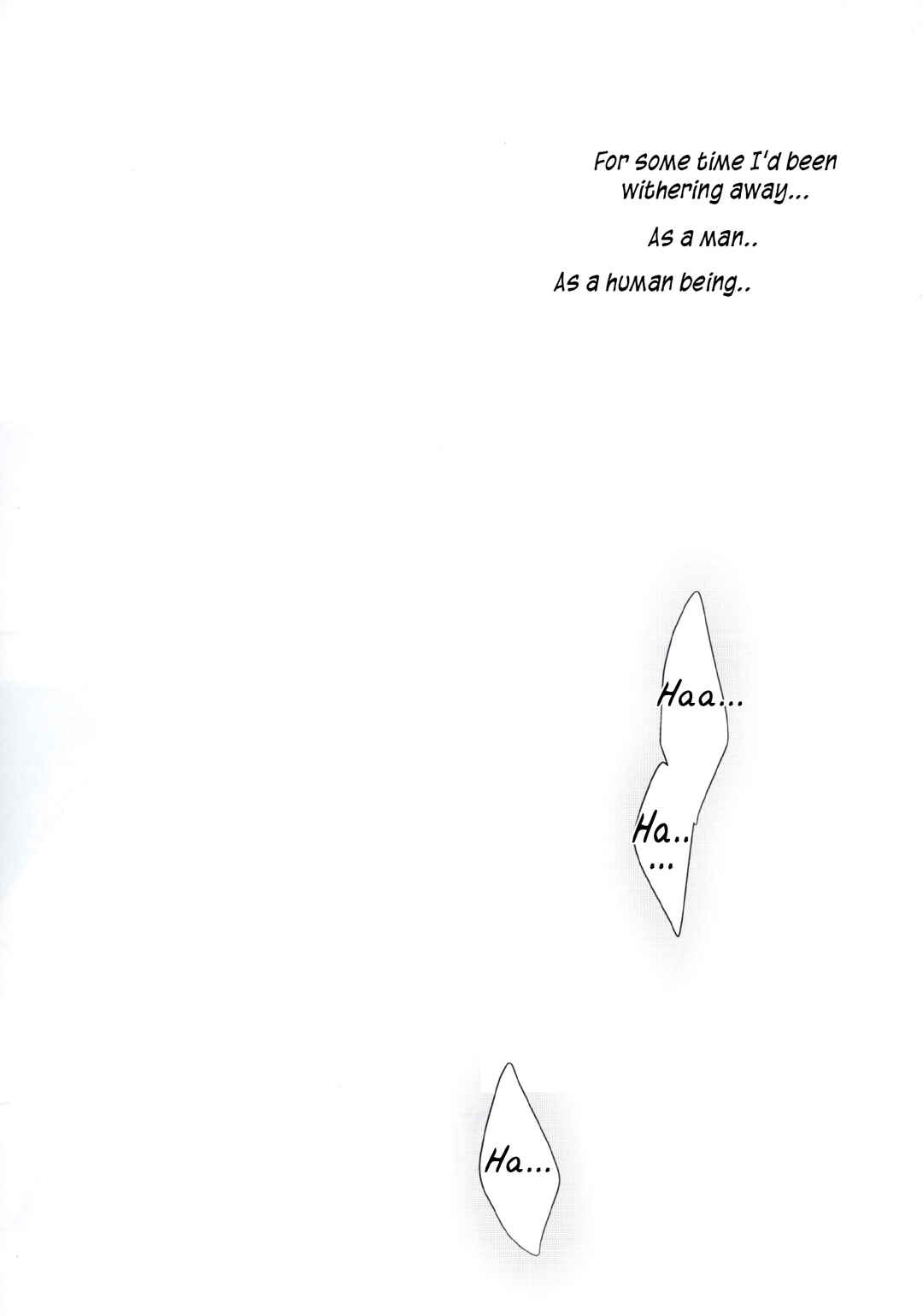 Page 2 Chapter 1 Her Coming of Spring