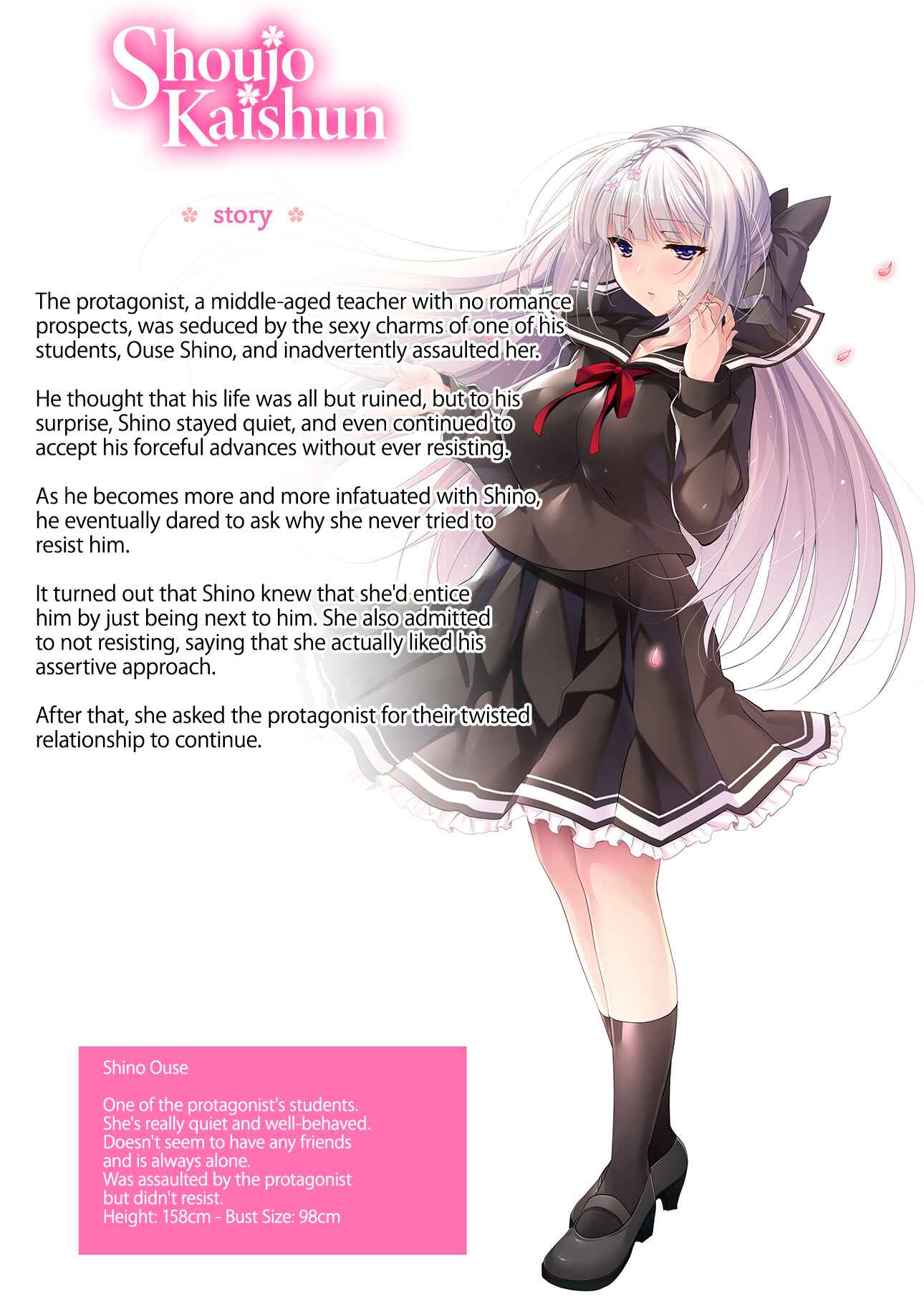 Page 2 Chapter 6 Her Coming of Spring