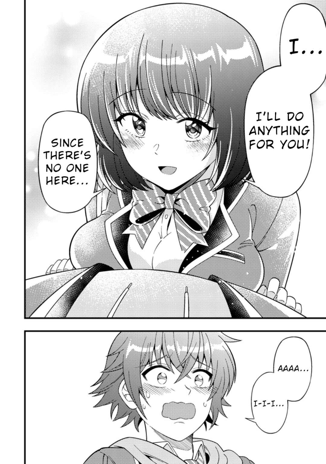 Page 9 Chapter 7 Dungeon Haishin wo Kiriwasurerta Yuumei Haishinsha wo Tasuketara, Densetsu no Tansakusha toshite Bazuri Hajimeta ~Inkya no Ore, Nazo Skill da to Omotteita Rule Mushi de Ukkari Musou~