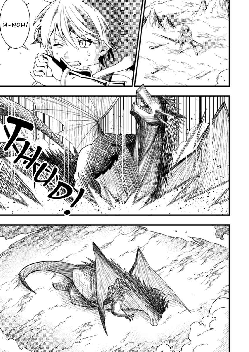Page 21 Chapter 2 Dungeon Haishin wo Kiriwasurerta Yuumei Haishinsha wo Tasuketara, Densetsu no Tansakusha toshite Bazuri Hajimeta ~Inkya no Ore, Nazo Skill da to Omotteita Rule Mushi de Ukkari Musou~