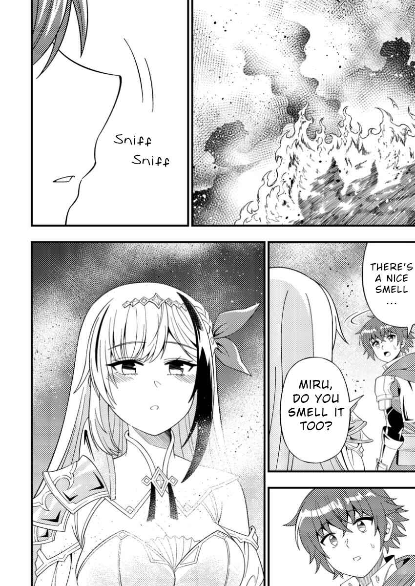 Page 7 Chapter 9.2 Dungeon Haishin wo Kiriwasurerta Yuumei Haishinsha wo Tasuketara, Densetsu no Tansakusha toshite Bazuri Hajimeta ~Inkya no Ore, Nazo Skill da to Omotteita Rule Mushi de Ukkari Musou~