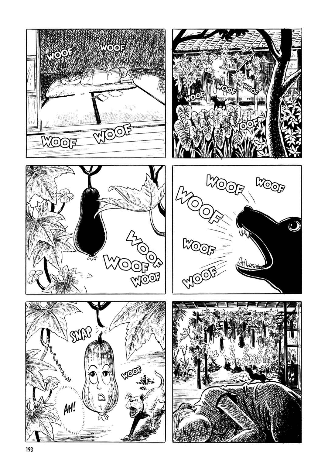 Page 27 Chapter 9 Under the Loquat Tree