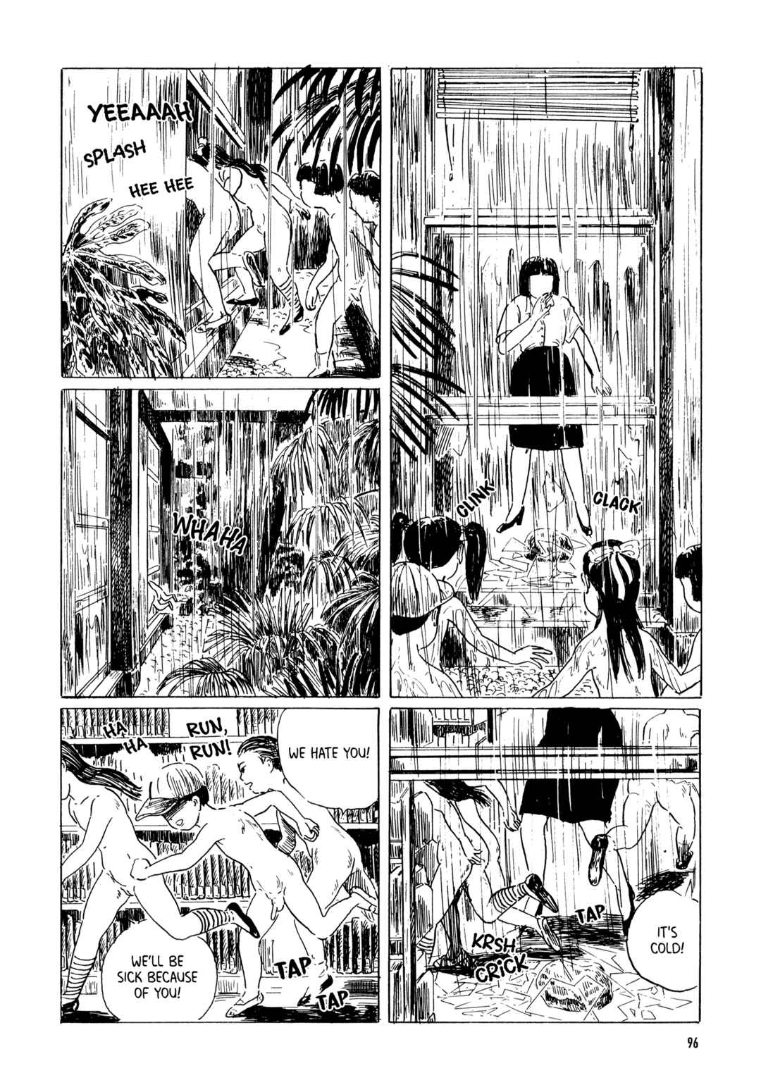 Page 14 Chapter 5 Under the Loquat Tree