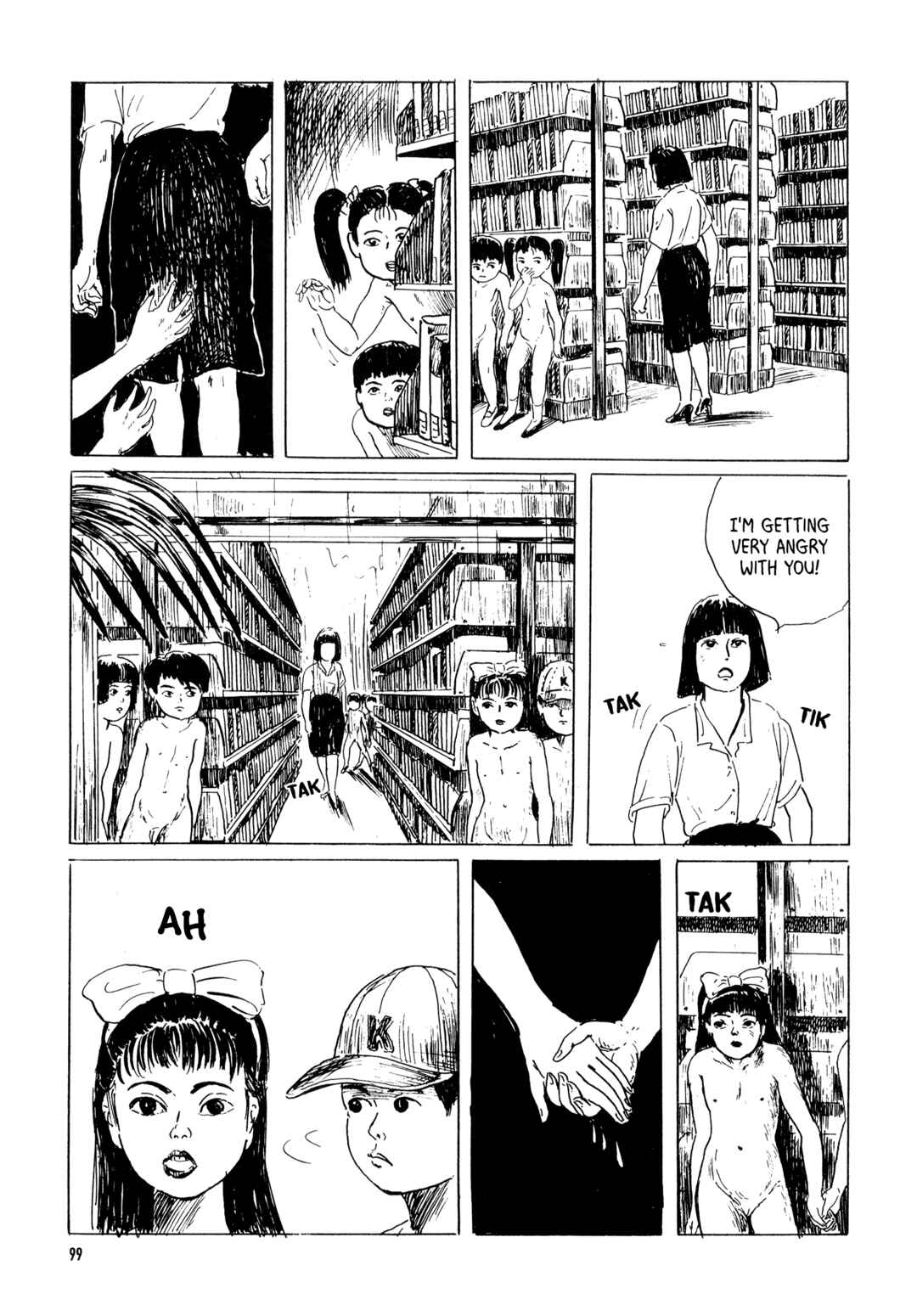 Page 17 Chapter 5 Under the Loquat Tree
