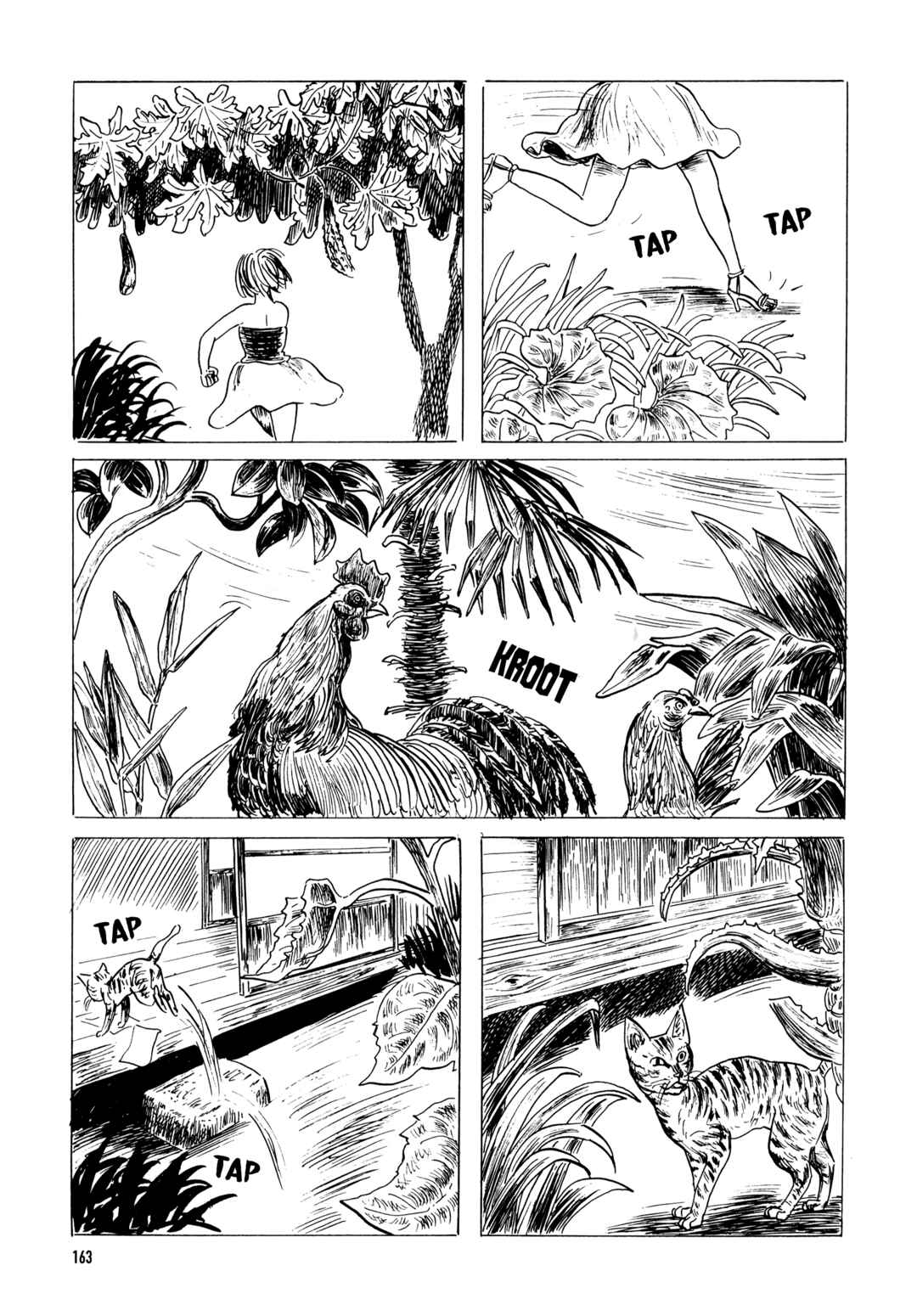 Page 17 Chapter 8 Under the Loquat Tree