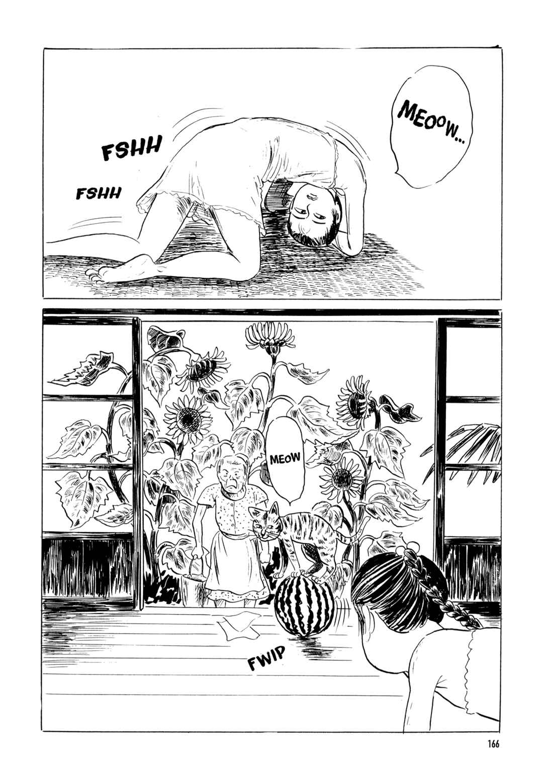 Page 20 Chapter 8 Under the Loquat Tree
