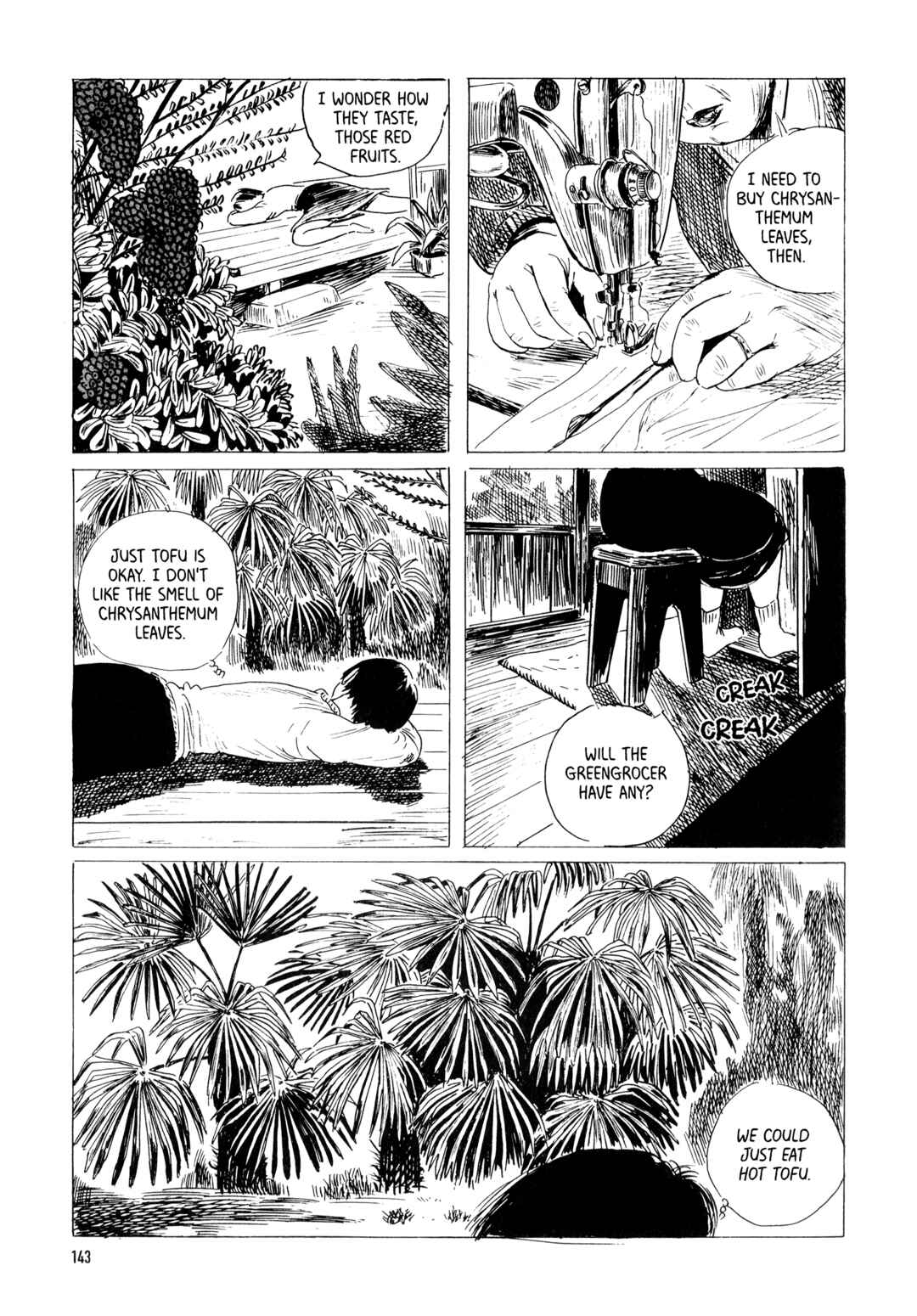 Page 17 Chapter 7 Under the Loquat Tree