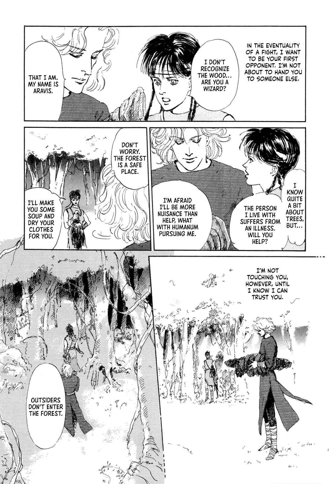 Page 17 Chapter 5 Missing Link