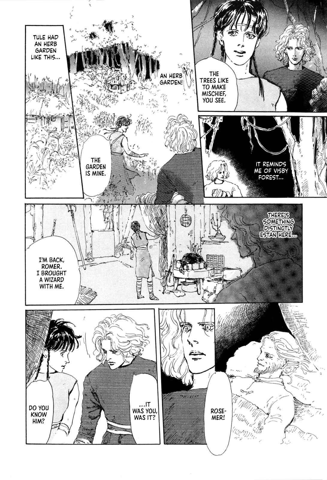 Page 18 Chapter 5 Missing Link
