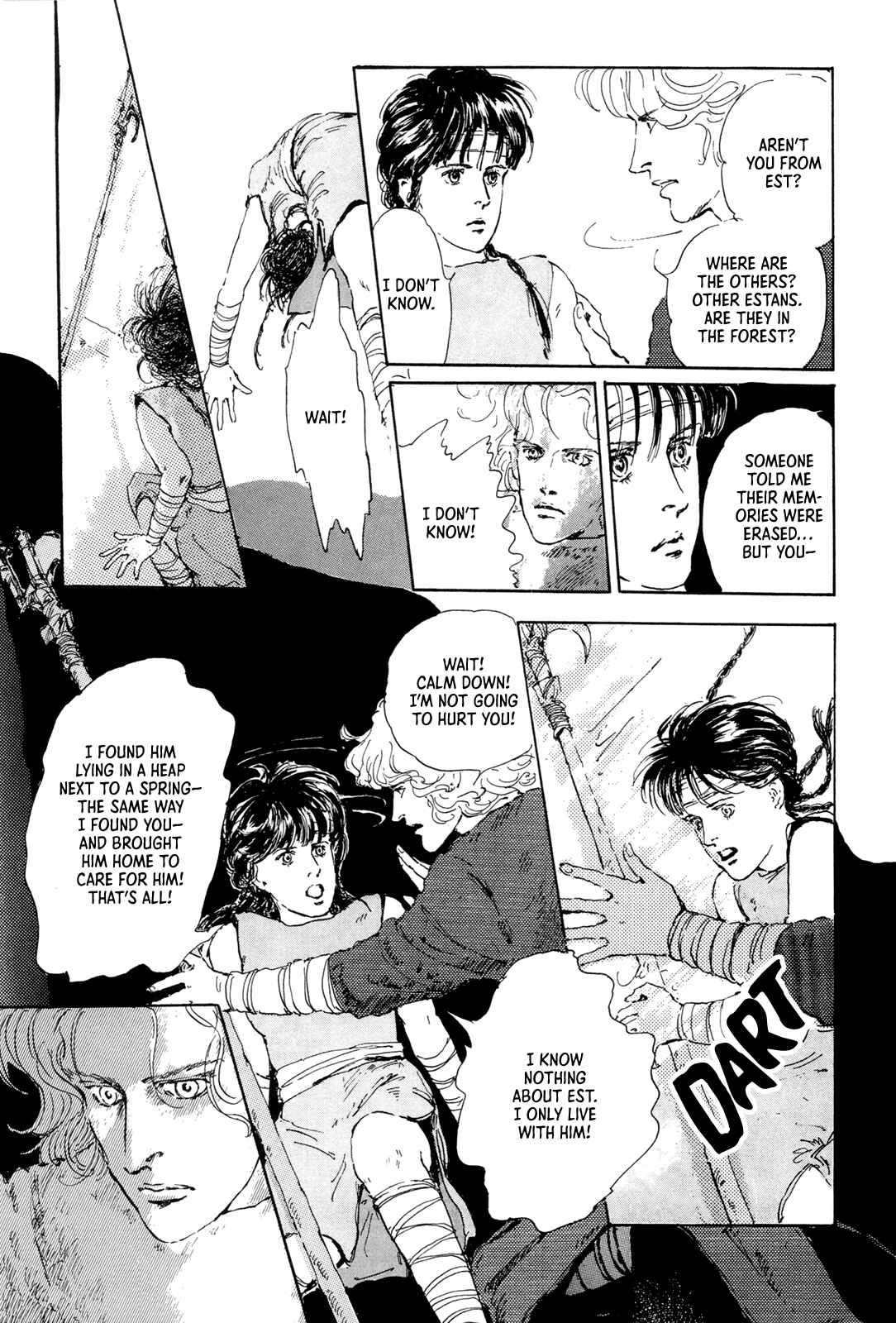 Page 19 Chapter 5 Missing Link