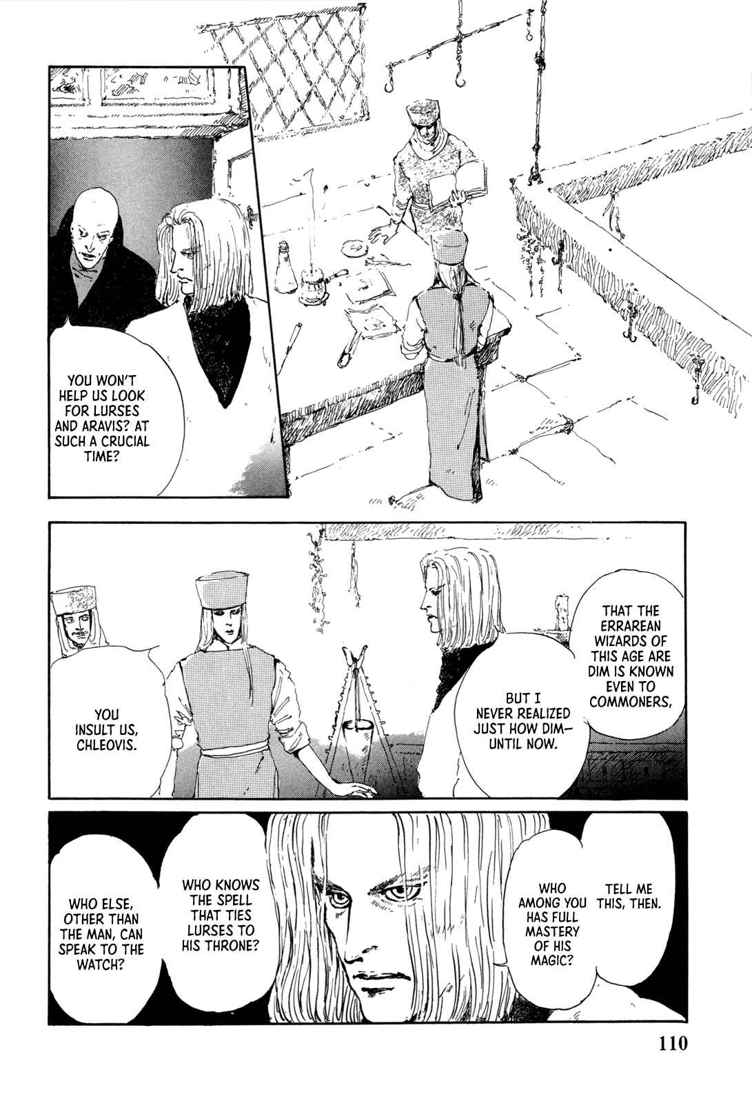 Page 2 Chapter 5 Missing Link