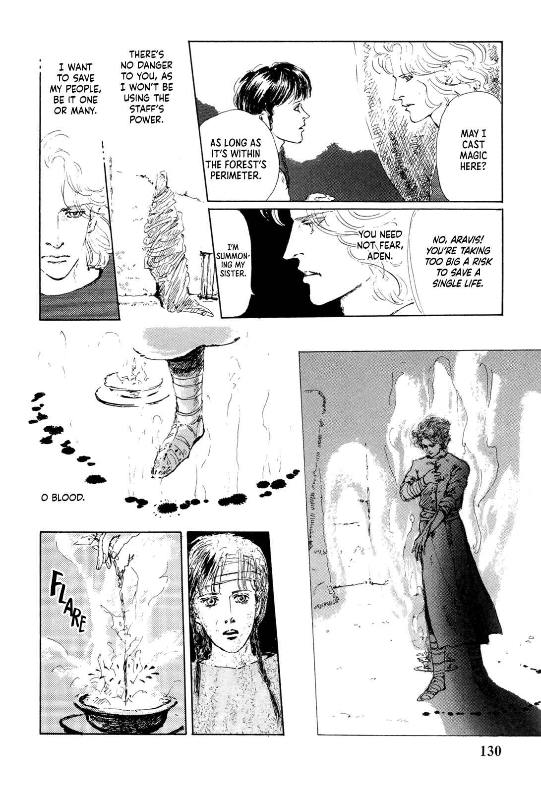Page 22 Chapter 5 Missing Link