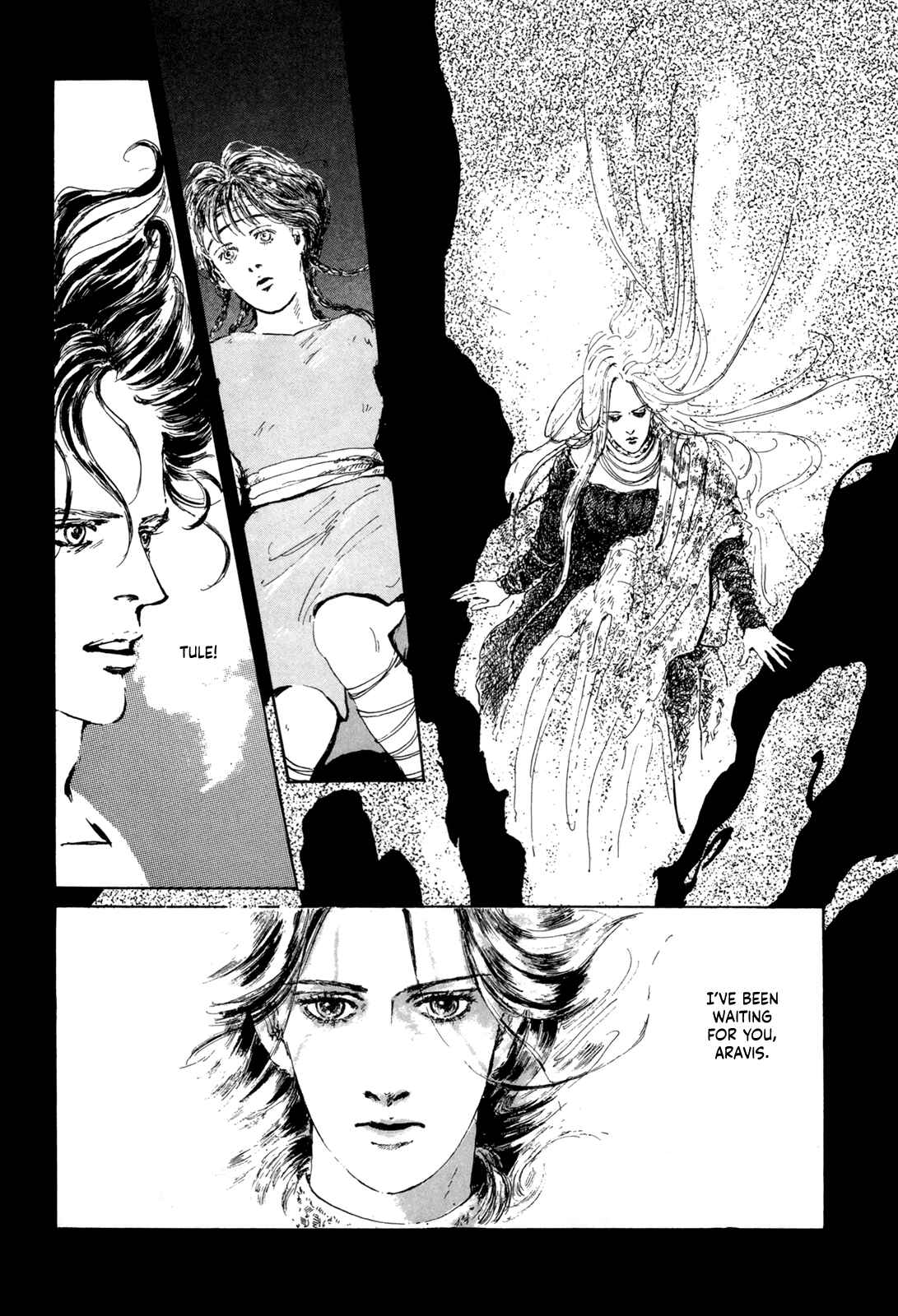 Page 24 Chapter 5 Missing Link