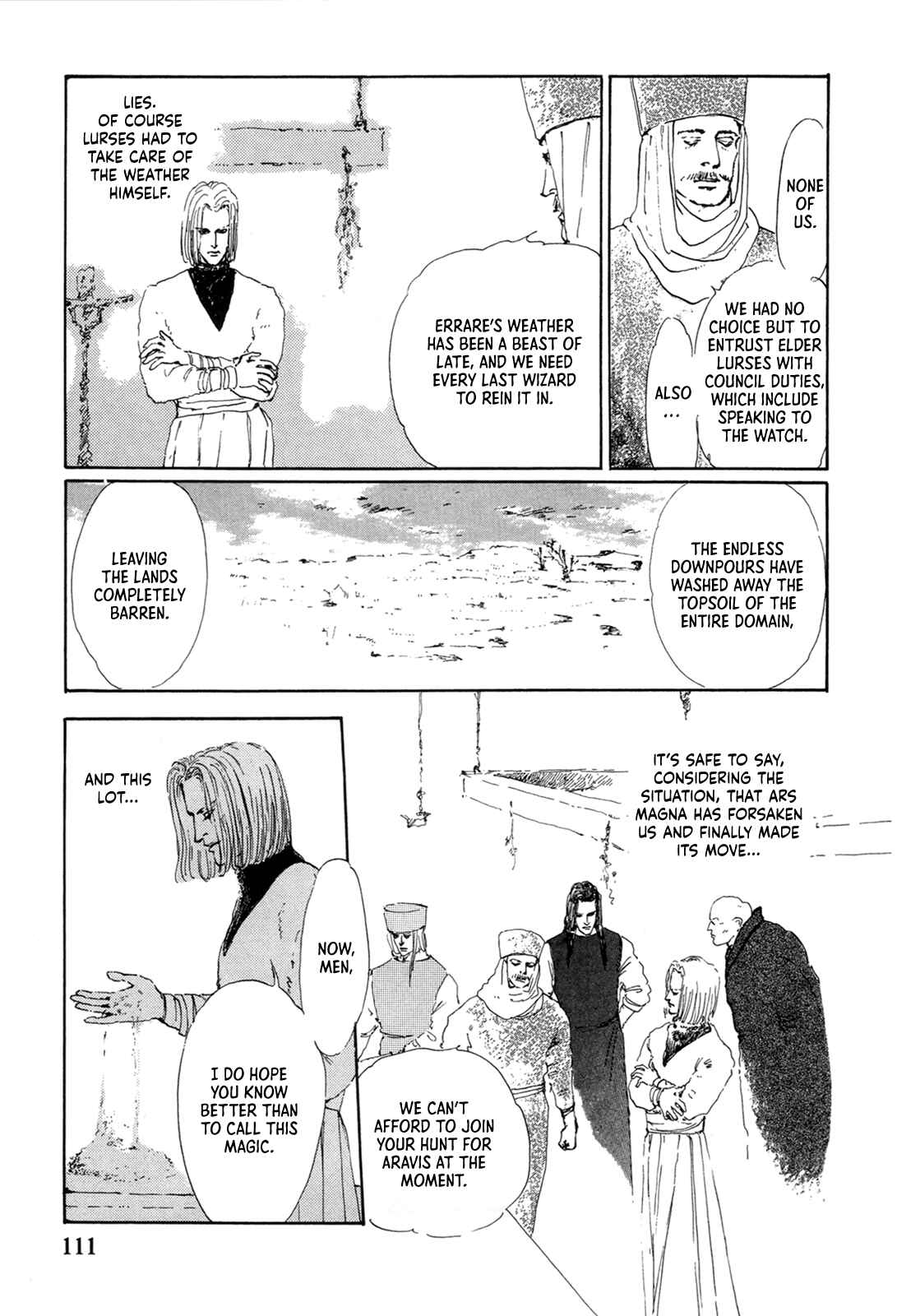 Page 3 Chapter 5 Missing Link