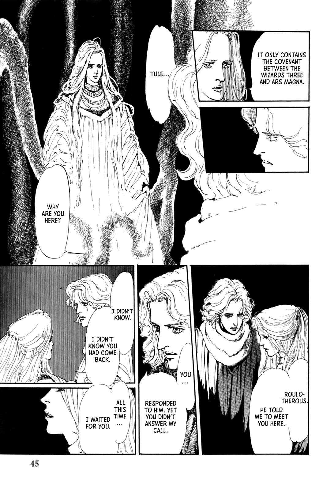 Page 15 Chapter 2 Missing Link