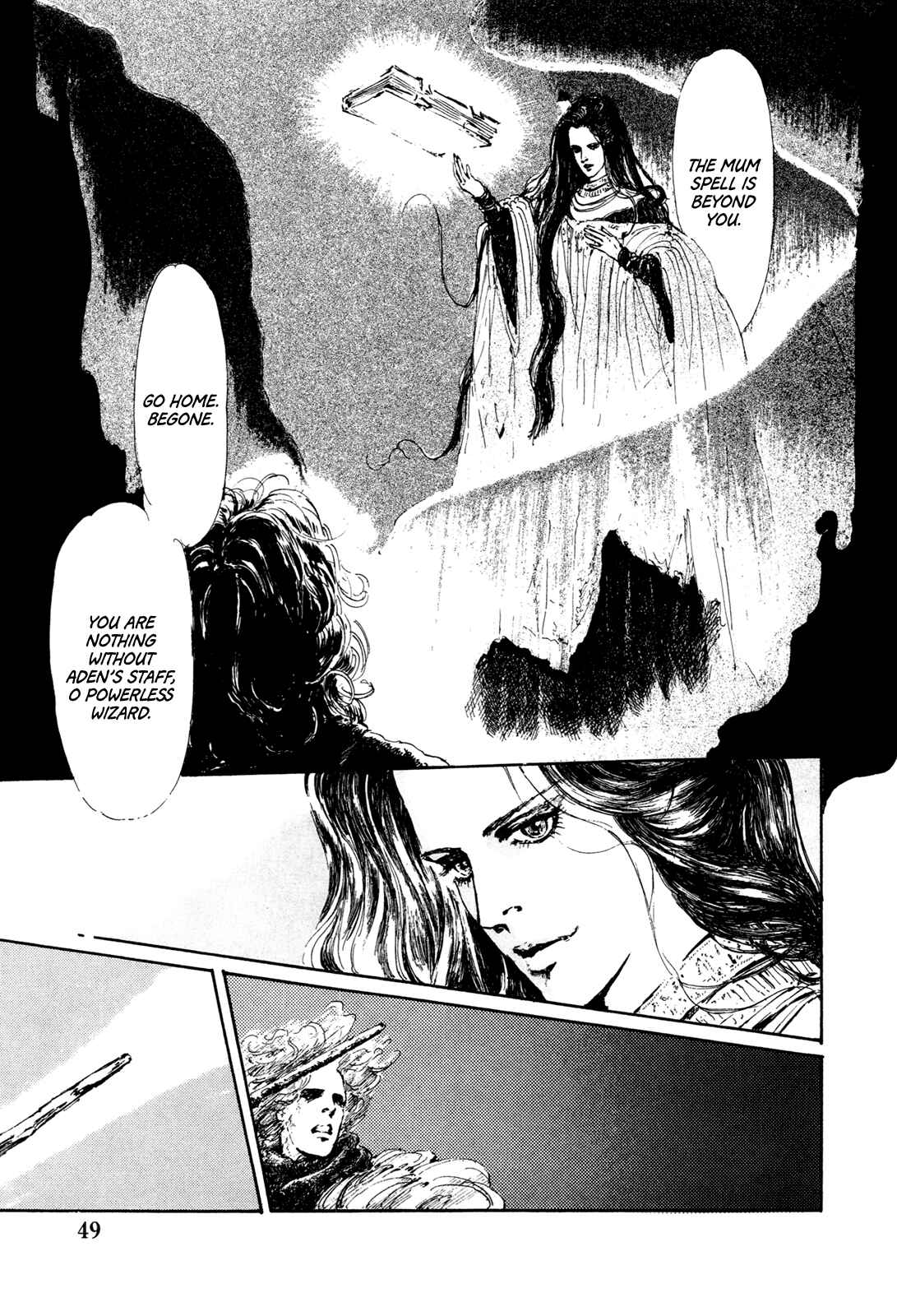 Page 19 Chapter 2 Missing Link