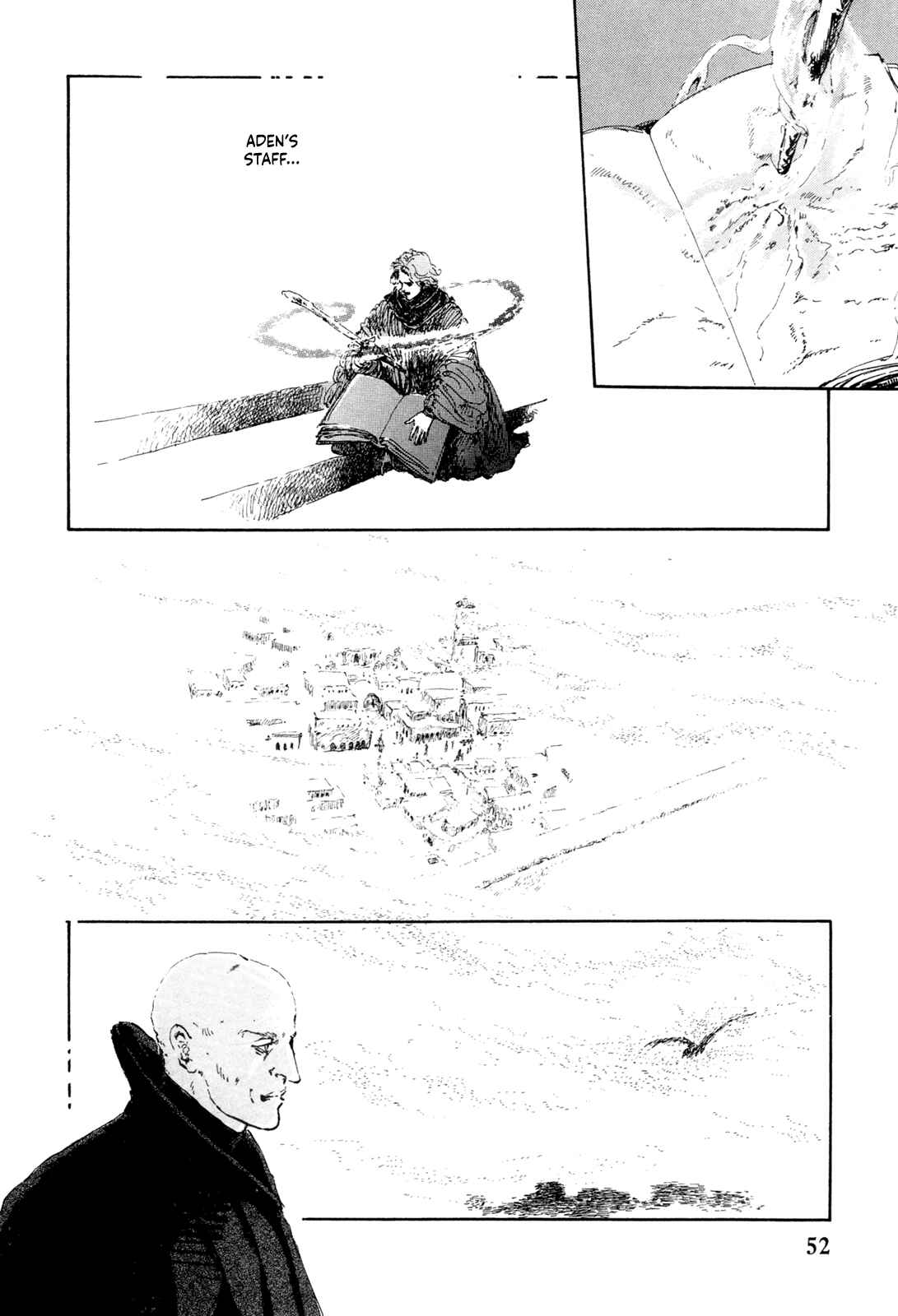 Page 22 Chapter 2 Missing Link