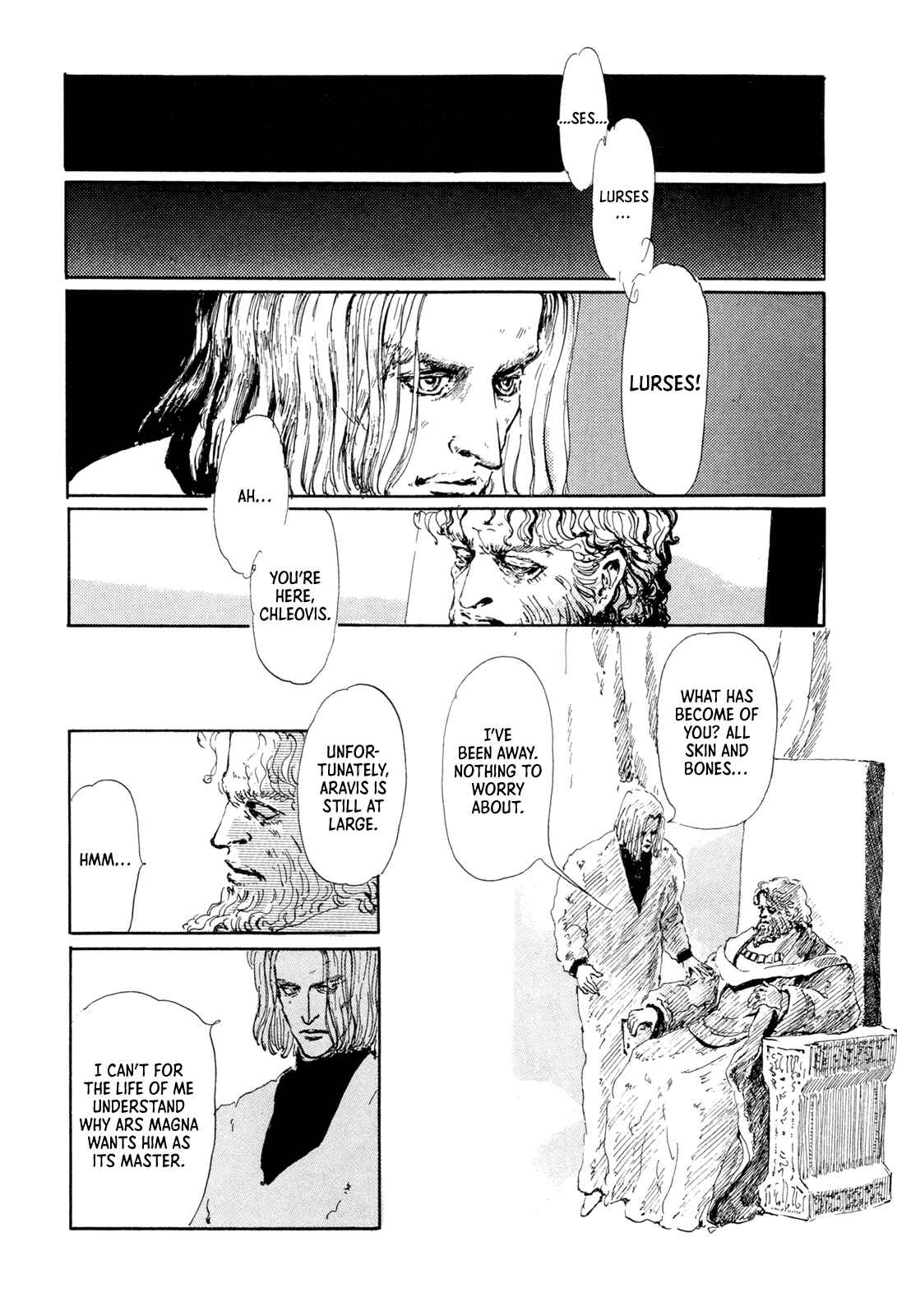 Page 24 Chapter 2 Missing Link