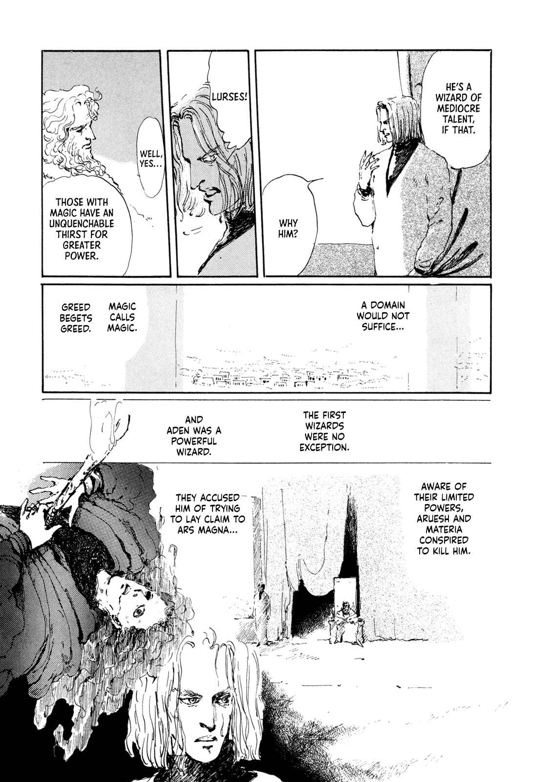 Page 25 Chapter 2 Missing Link