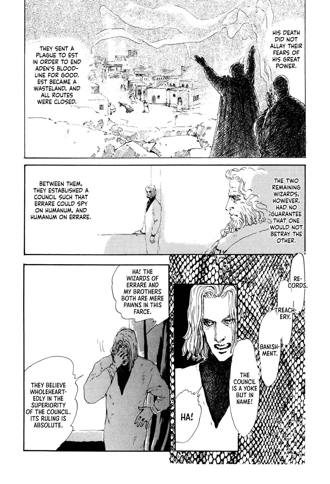 Page 26 Chapter 2 Missing Link