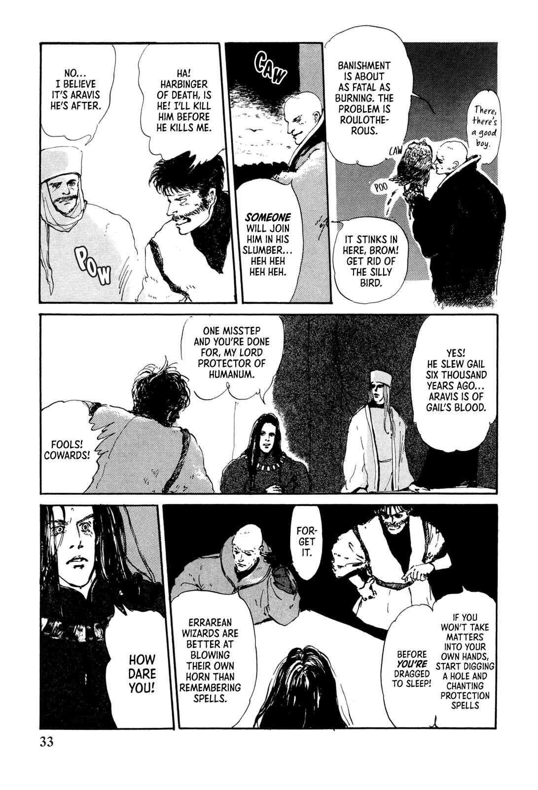 Page 3 Chapter 2 Missing Link
