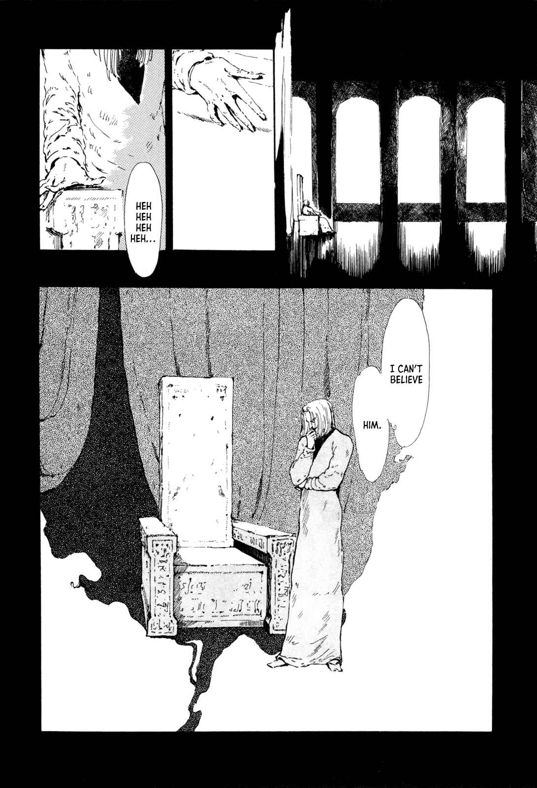 Page 30 Chapter 2 Missing Link