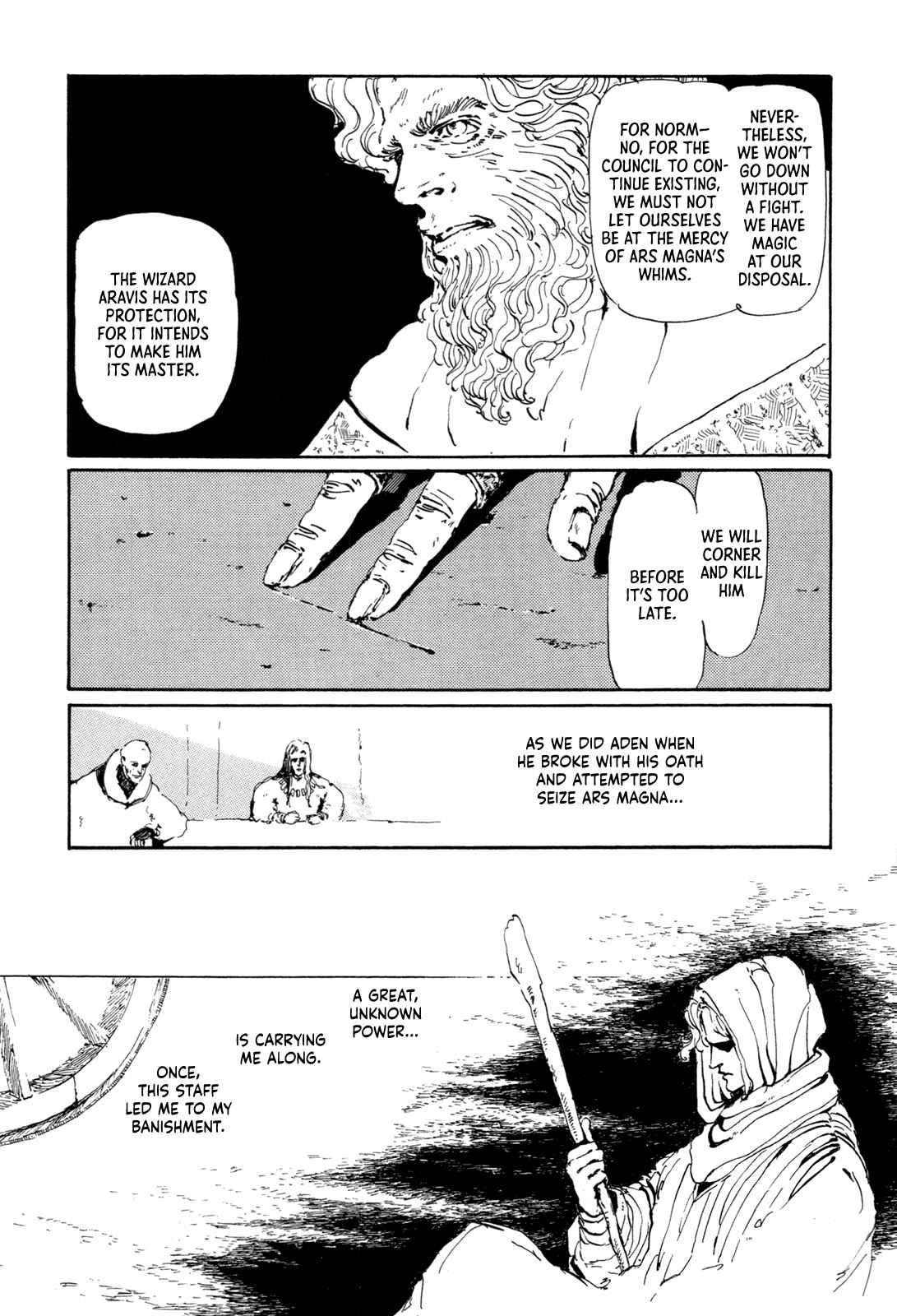 Page 7 Chapter 2 Missing Link