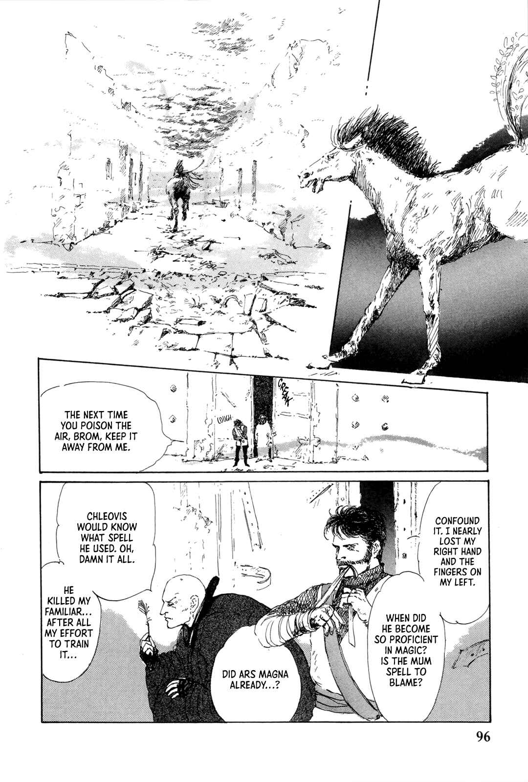 Page 12 Chapter 4 Missing Link