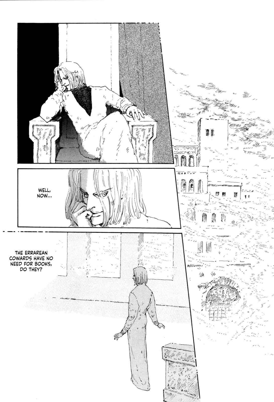 Page 18 Chapter 4 Missing Link