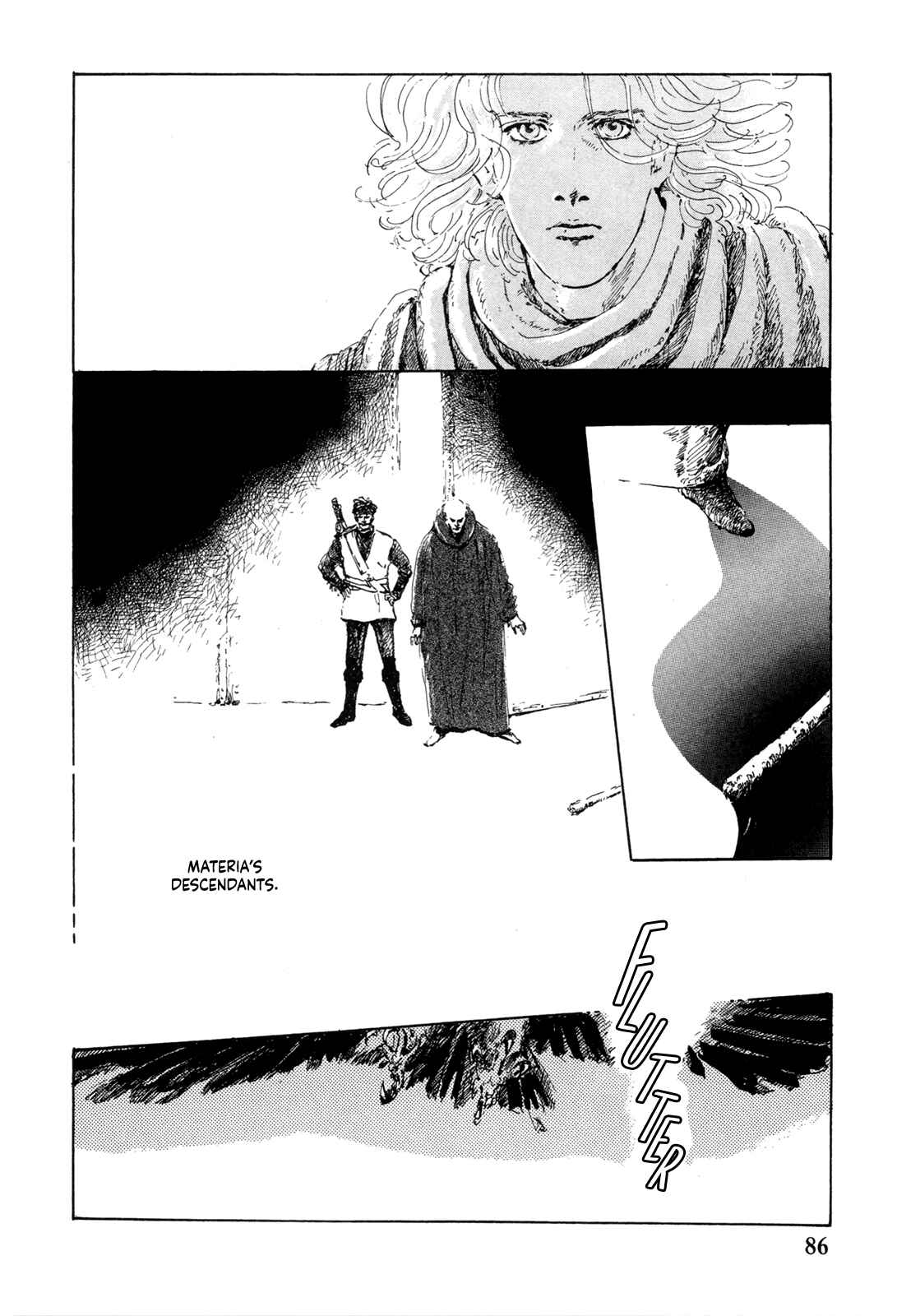 Page 2 Chapter 4 Missing Link