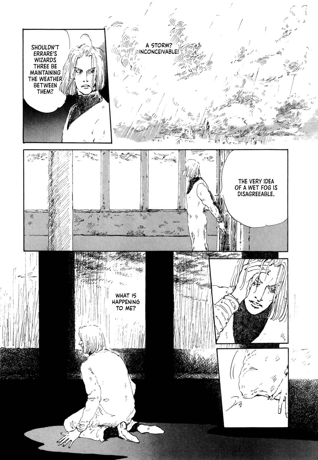 Page 20 Chapter 4 Missing Link
