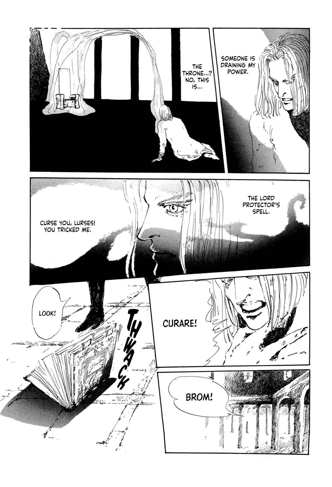 Page 21 Chapter 4 Missing Link