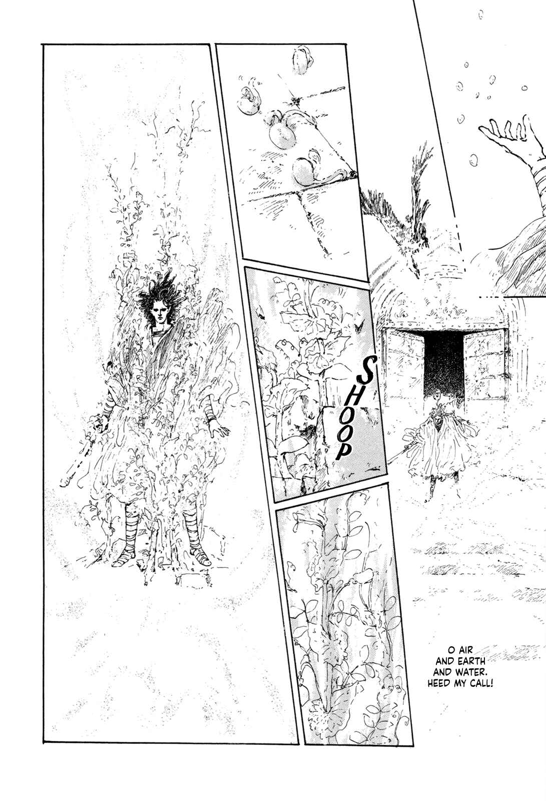 Page 8 Chapter 4 Missing Link