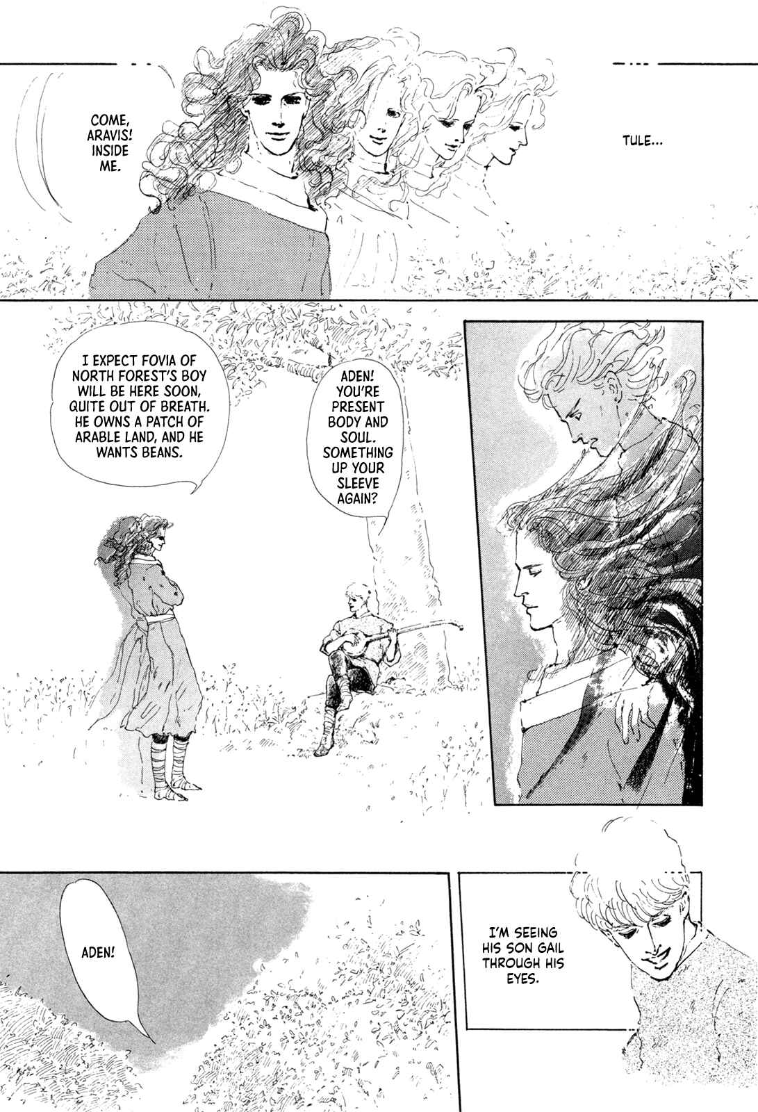 Page 11 Chapter 3 Missing Link