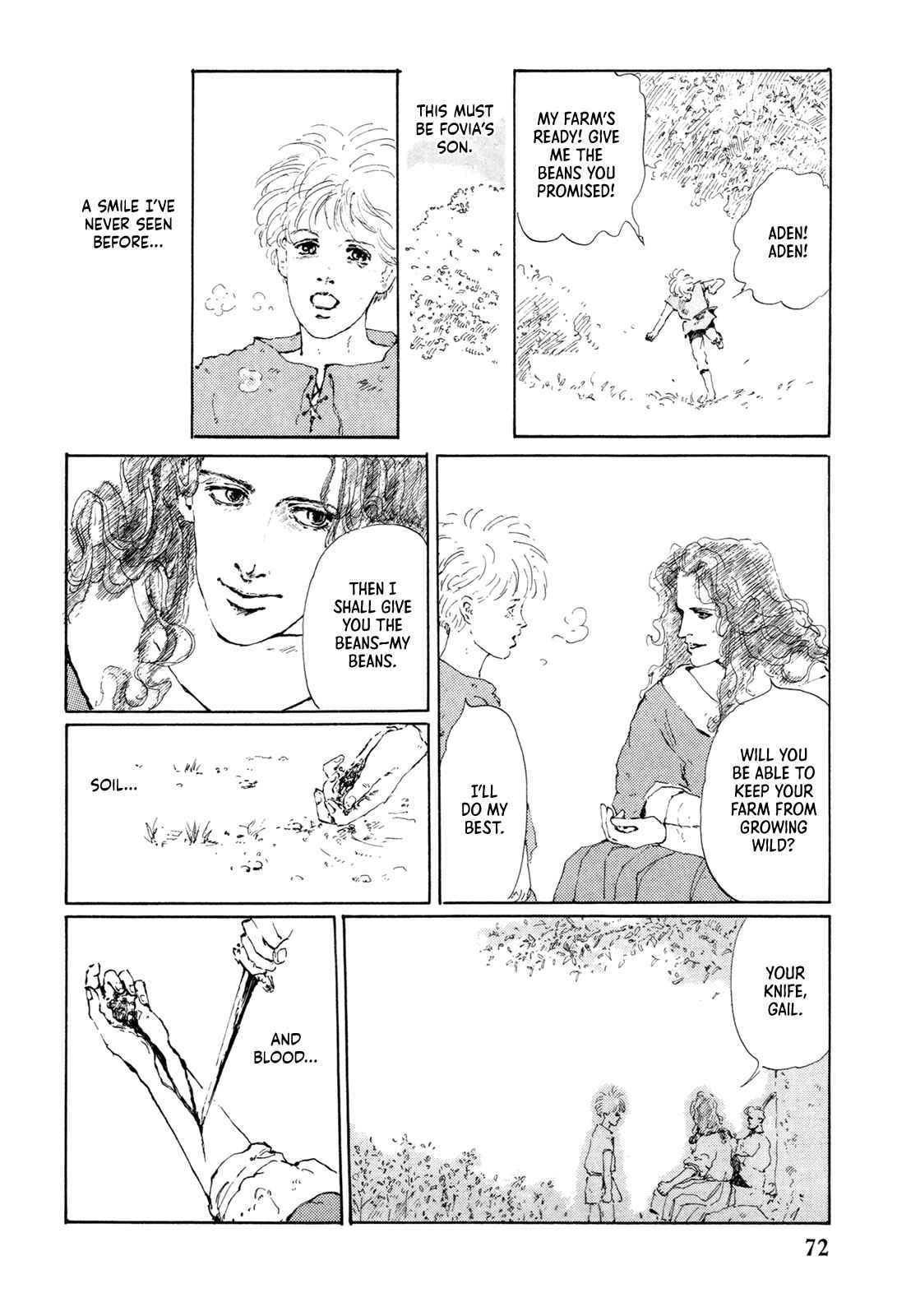 Page 12 Chapter 3 Missing Link