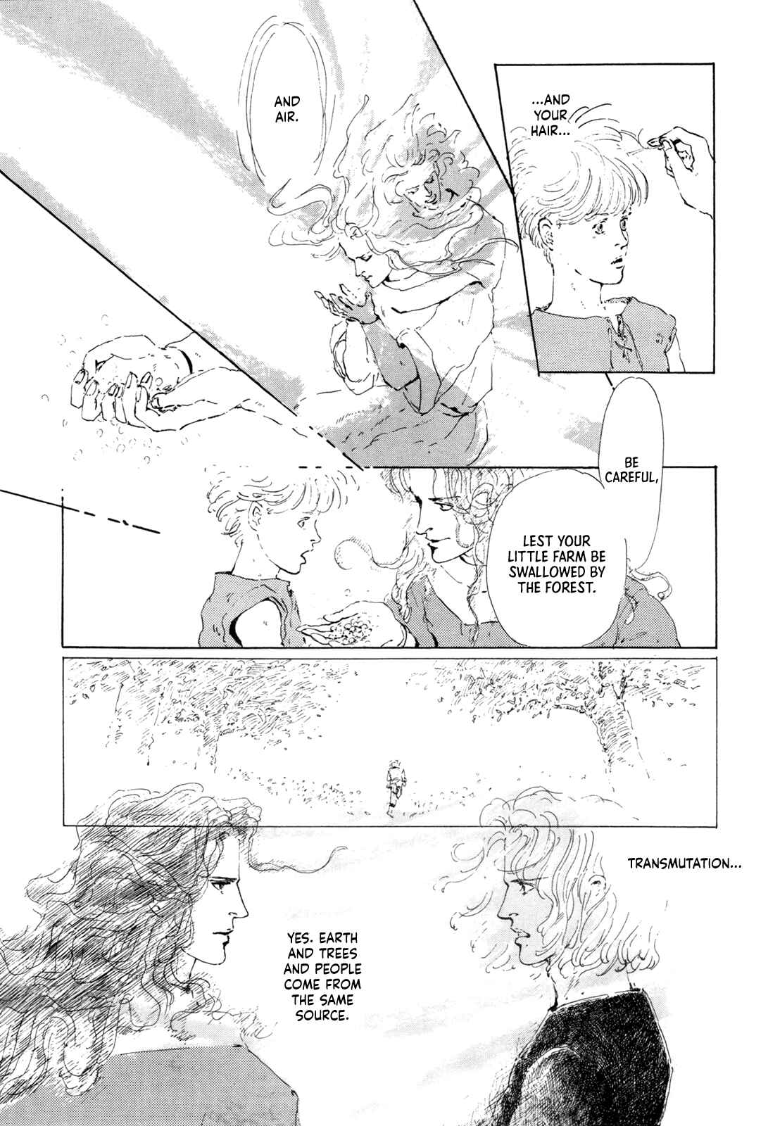 Page 13 Chapter 3 Missing Link